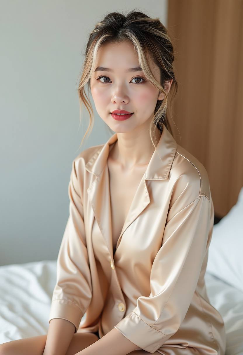 青青河边草